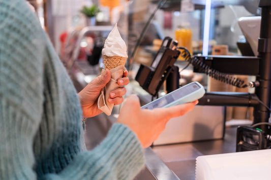 Ice Cream Brand Naming & Flavor Naming Workbook | Artisan Ice Cream Branding Guide for Founders
